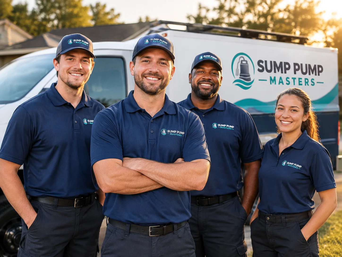 Sump Pump Repair company in Telferner, TX