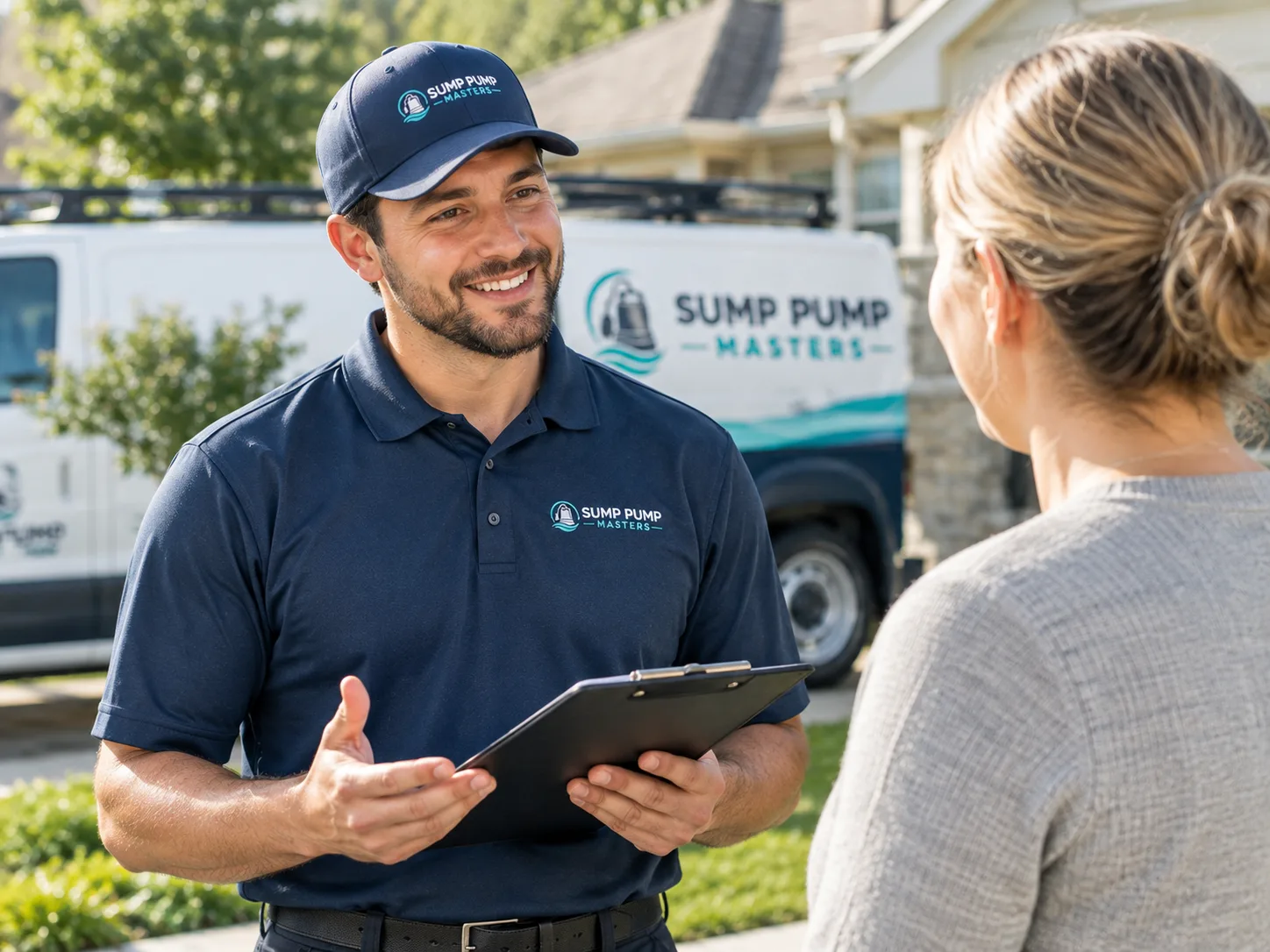 Sump Pump Repair Telferner, TX FAQs